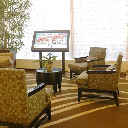 Embassy Suites Philadelphia - Center City 外观 照片