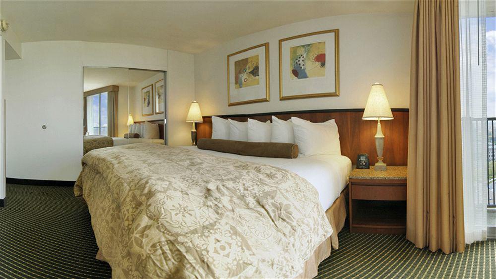 Embassy Suites Philadelphia - Center City 外观 照片