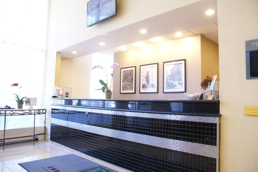 Embassy Suites Philadelphia - Center City 外观 照片
