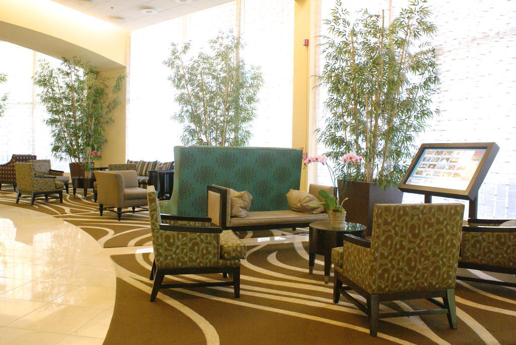Embassy Suites Philadelphia - Center City 外观 照片