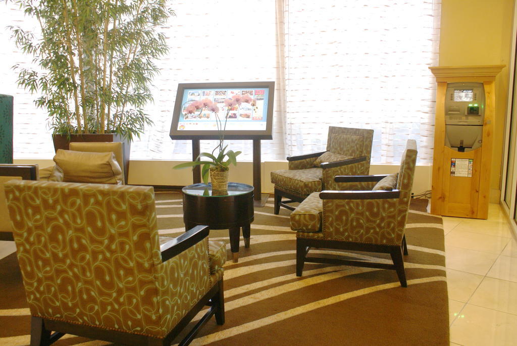 Embassy Suites Philadelphia - Center City 外观 照片
