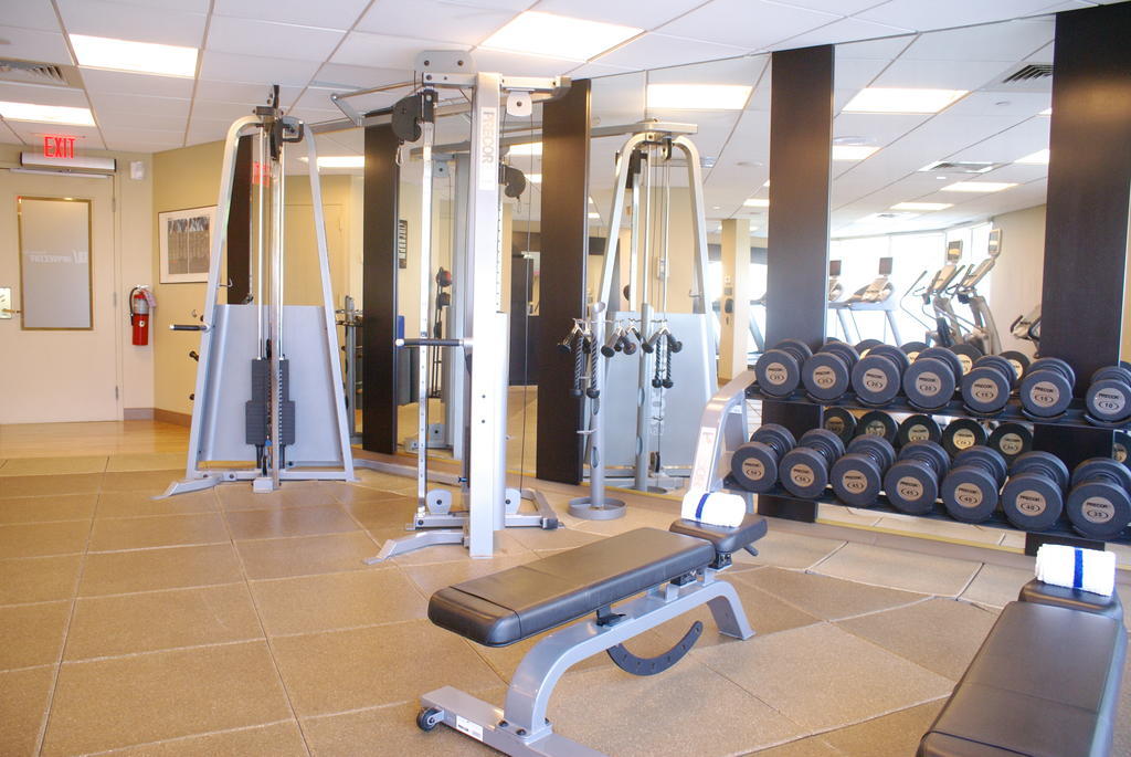 Embassy Suites Philadelphia - Center City 外观 照片