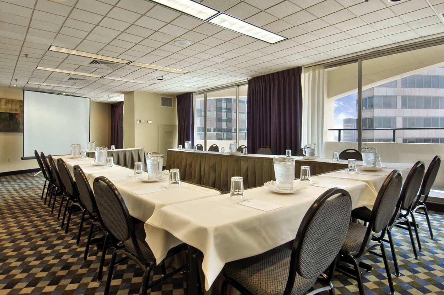 Embassy Suites Philadelphia - Center City 外观 照片