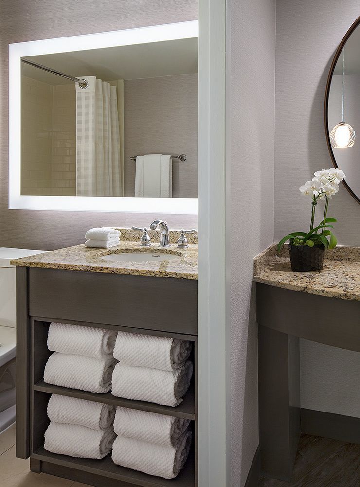Embassy Suites Philadelphia - Center City 外观 照片
