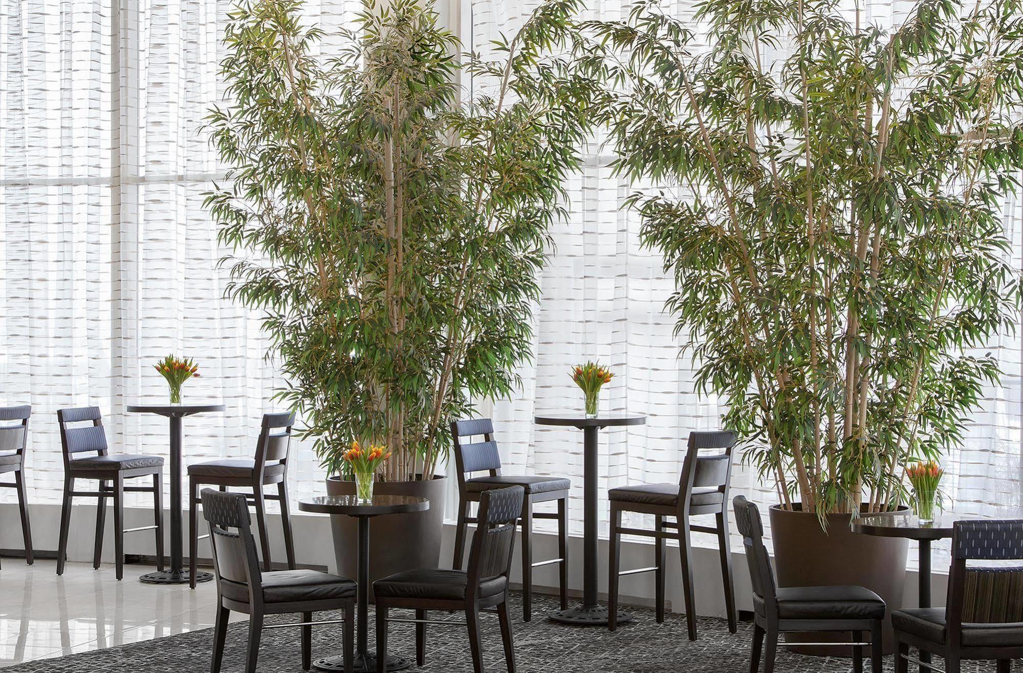 Embassy Suites Philadelphia - Center City 外观 照片