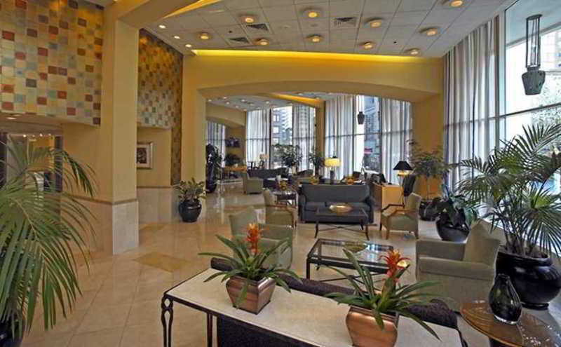 Embassy Suites Philadelphia - Center City 外观 照片