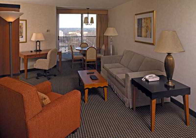 Embassy Suites Philadelphia - Center City 外观 照片